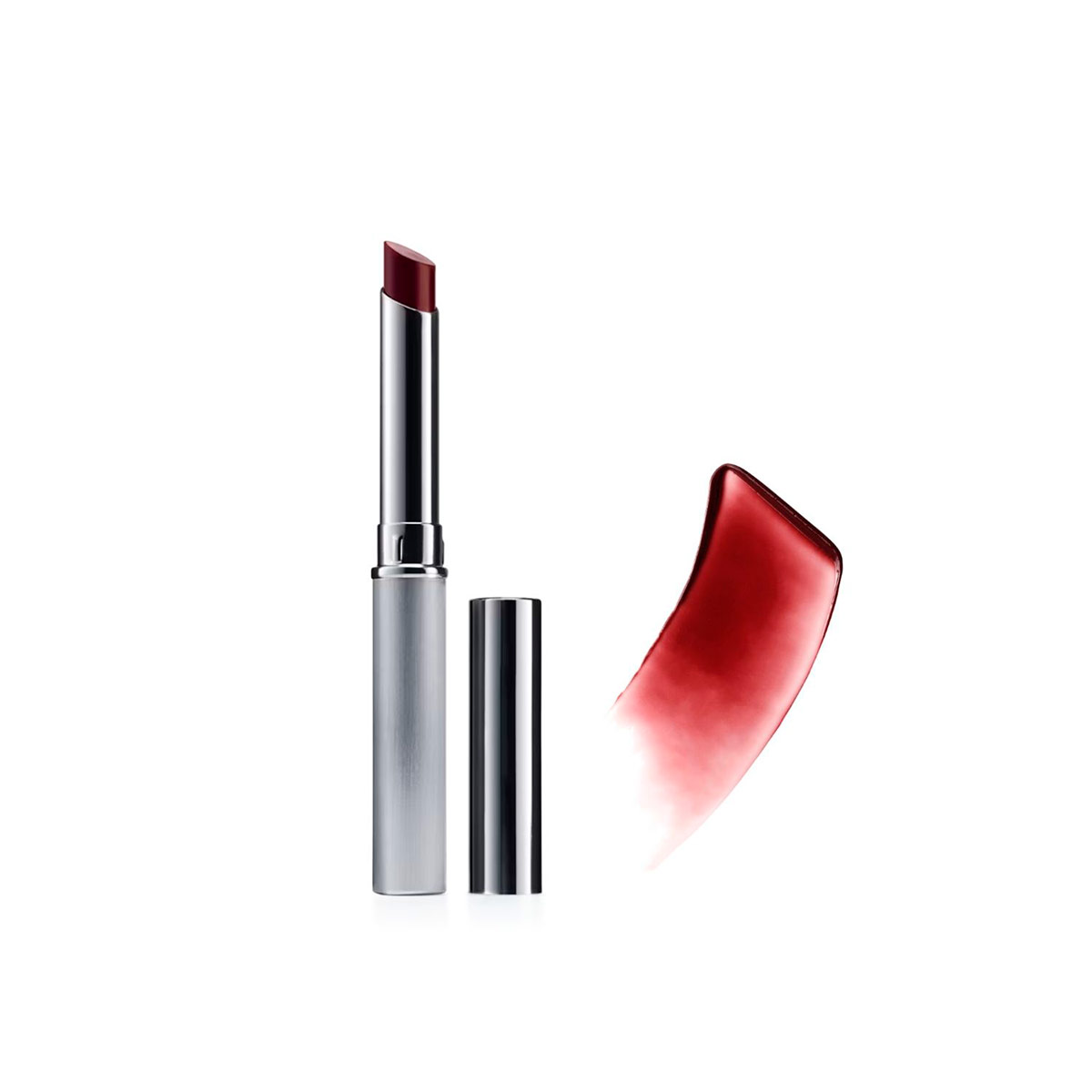 SET DE MAQUILLAJE CLINIQUE LIPSTICK + CHUBBY STICK + MOISTURE SURGE 15ML - 3