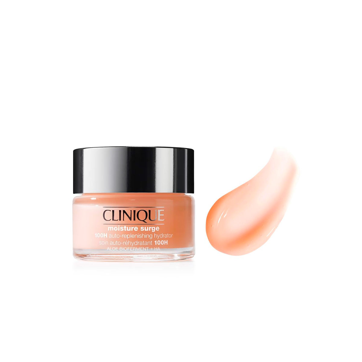 SET DE MAQUILLAJE CLINIQUE LIPSTICK + CHUBBY STICK + MOISTURE SURGE 15ML - 5