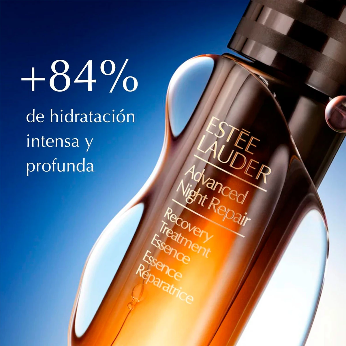 LOCION REPARADORA ESTEE LAUDER ADVANCED NIGHT REPAIR - 2