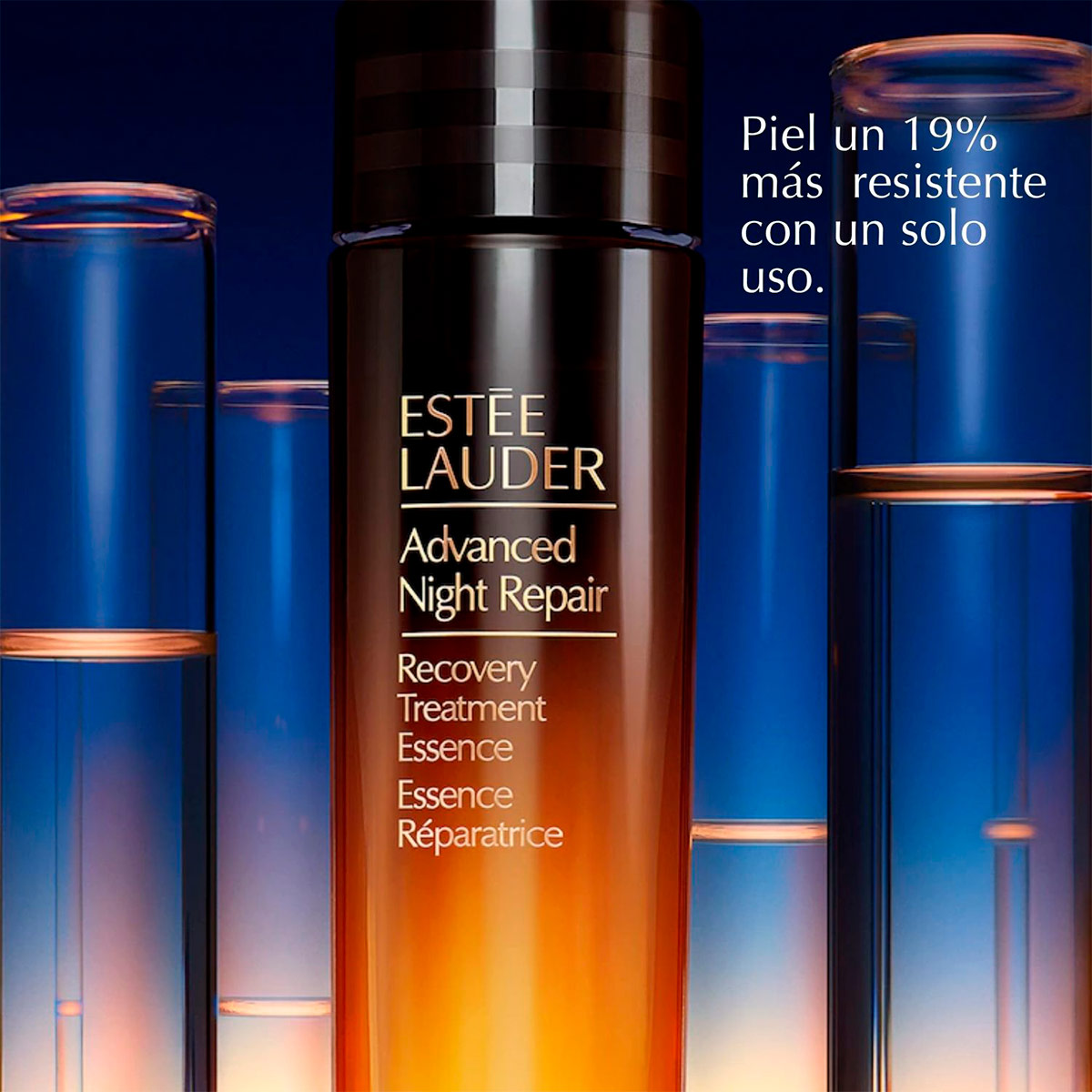 LOCION REPARADORA ESTEE LAUDER ADVANCED NIGHT REPAIR - 3