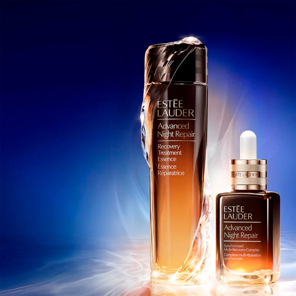 LOCION REPARADORA ESTEE LAUDER ADVANCED NIGHT REPAIR - 5