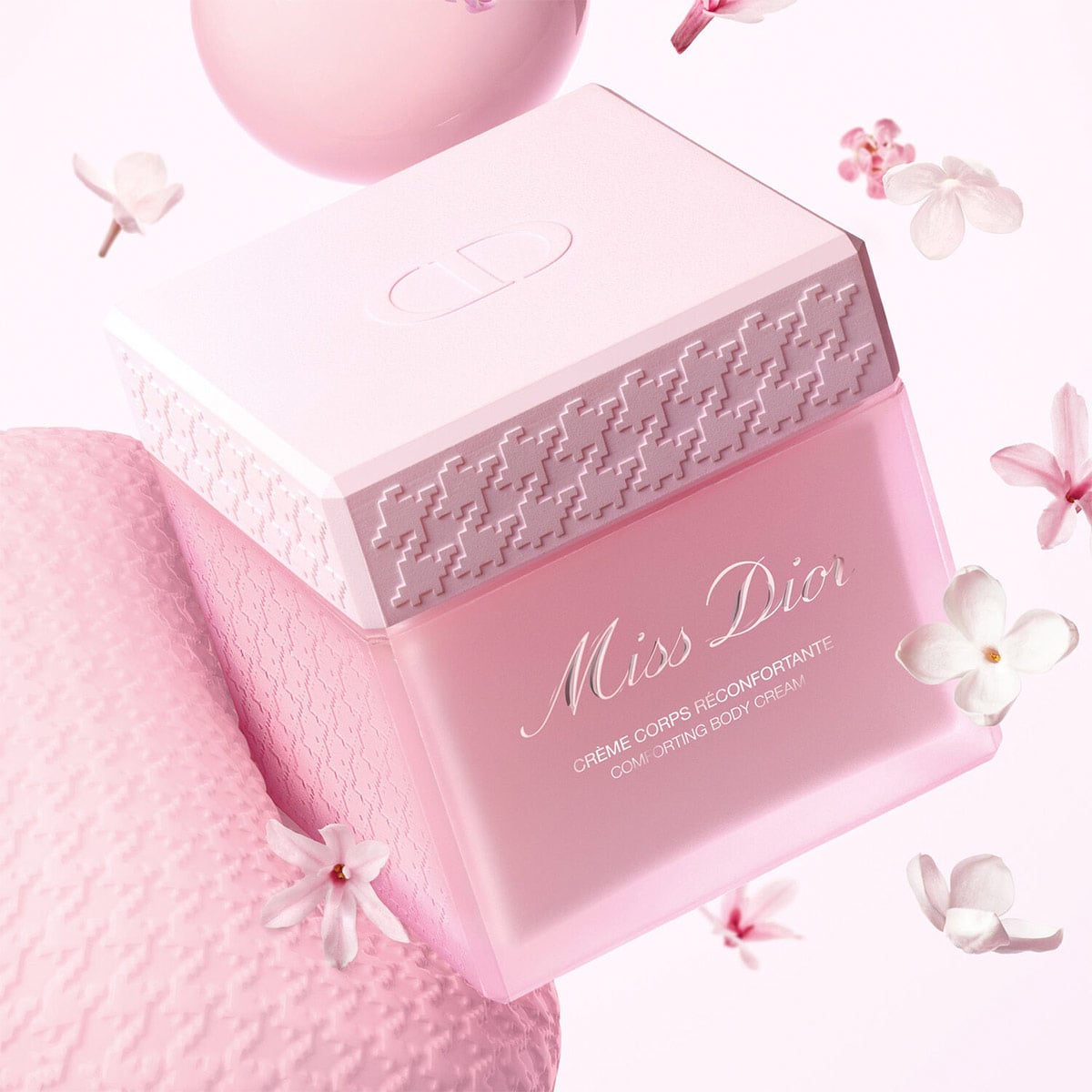CREMA CORPORAL DIOR MISS DIOR 150ML - 4
