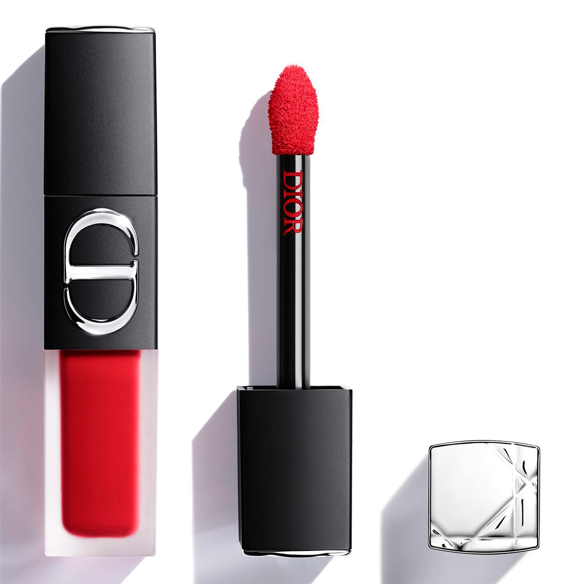 LABIAL LIQUIDO DIOR ON STAGE BLUR 999 - 1
