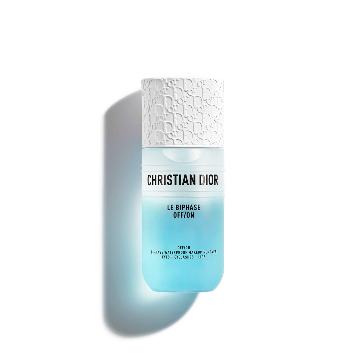 DESMAQUILLANTE DIOR LE BIPHASE OFF/ON 125ML - 1