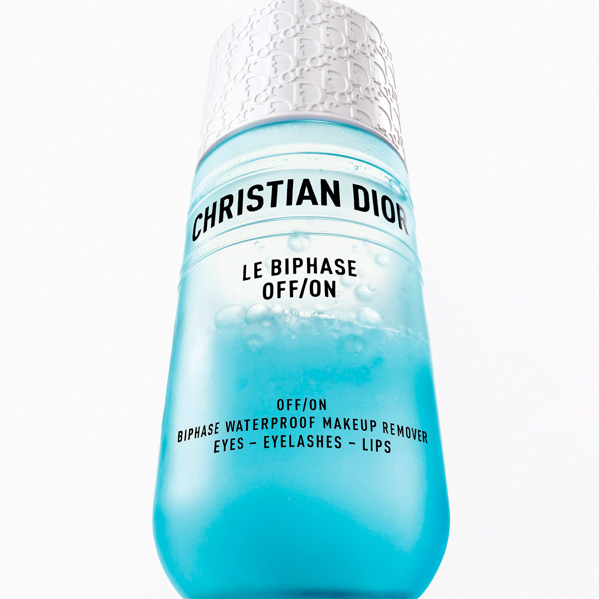DESMAQUILLANTE DIOR LE BIPHASE OFF/ON 125ML - 4