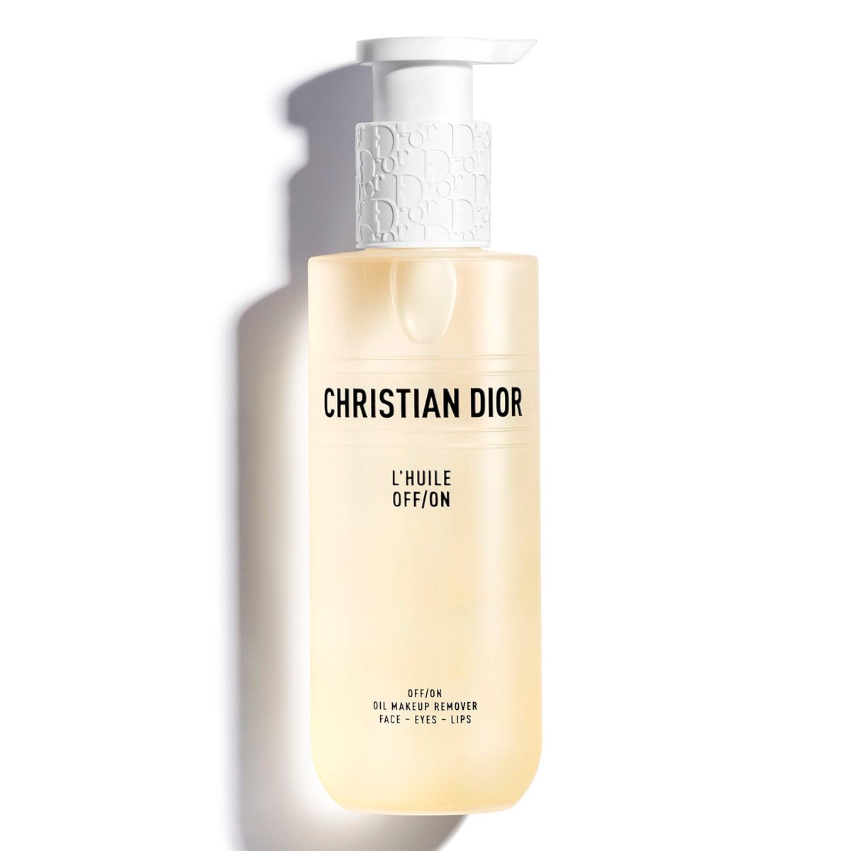 DESMAQUILLANTE DIOR L'HUILE OFF/ON 175ML - 1
