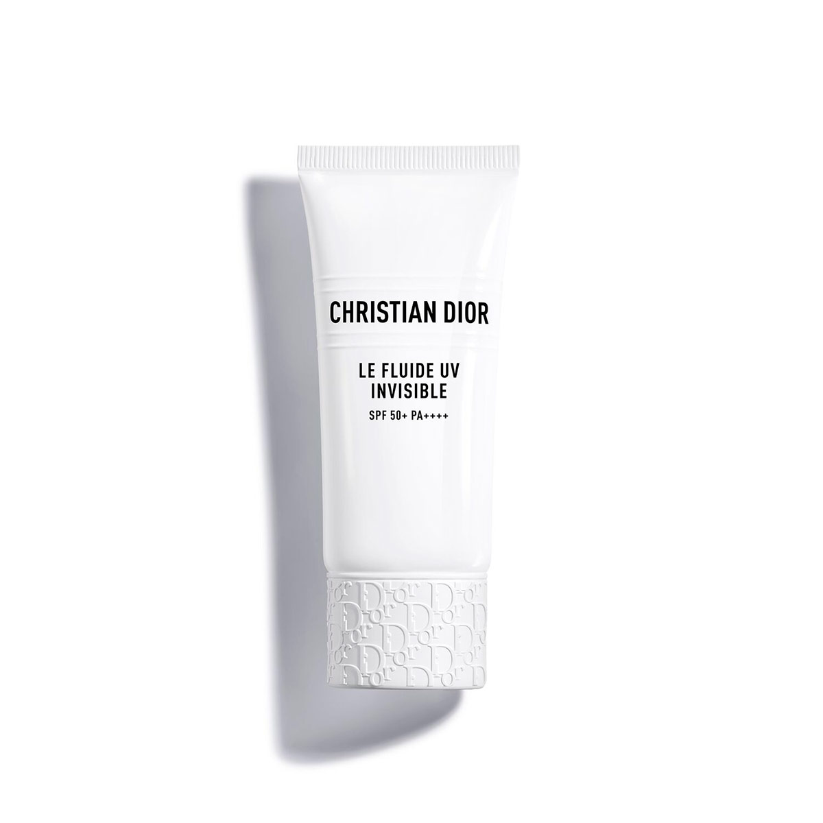 BLOQUEADOR SOLAR DIOR LE FLUID UV INVISIBLE SPF50+ 30ML - 1