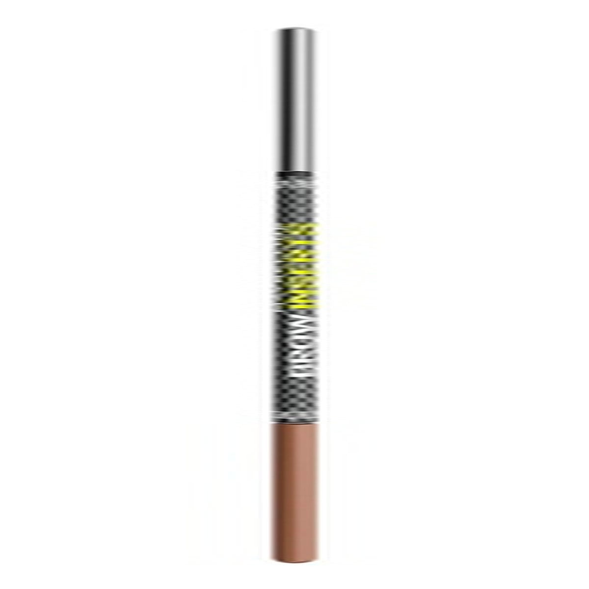 LAPIZ DE CEJAS MAYBELLINE BROW INSERTS 2 IN 1 SOFT BROWN - 1
