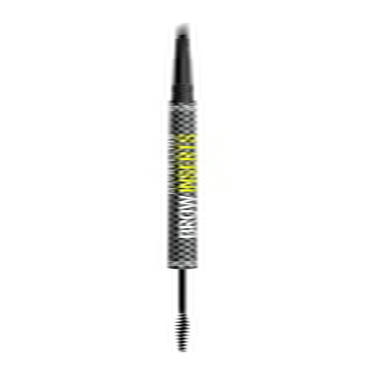 LAPIZ DE CEJAS MAYBELLINE BROW INSERTS 2 IN 1 SOFT BROWN - 3