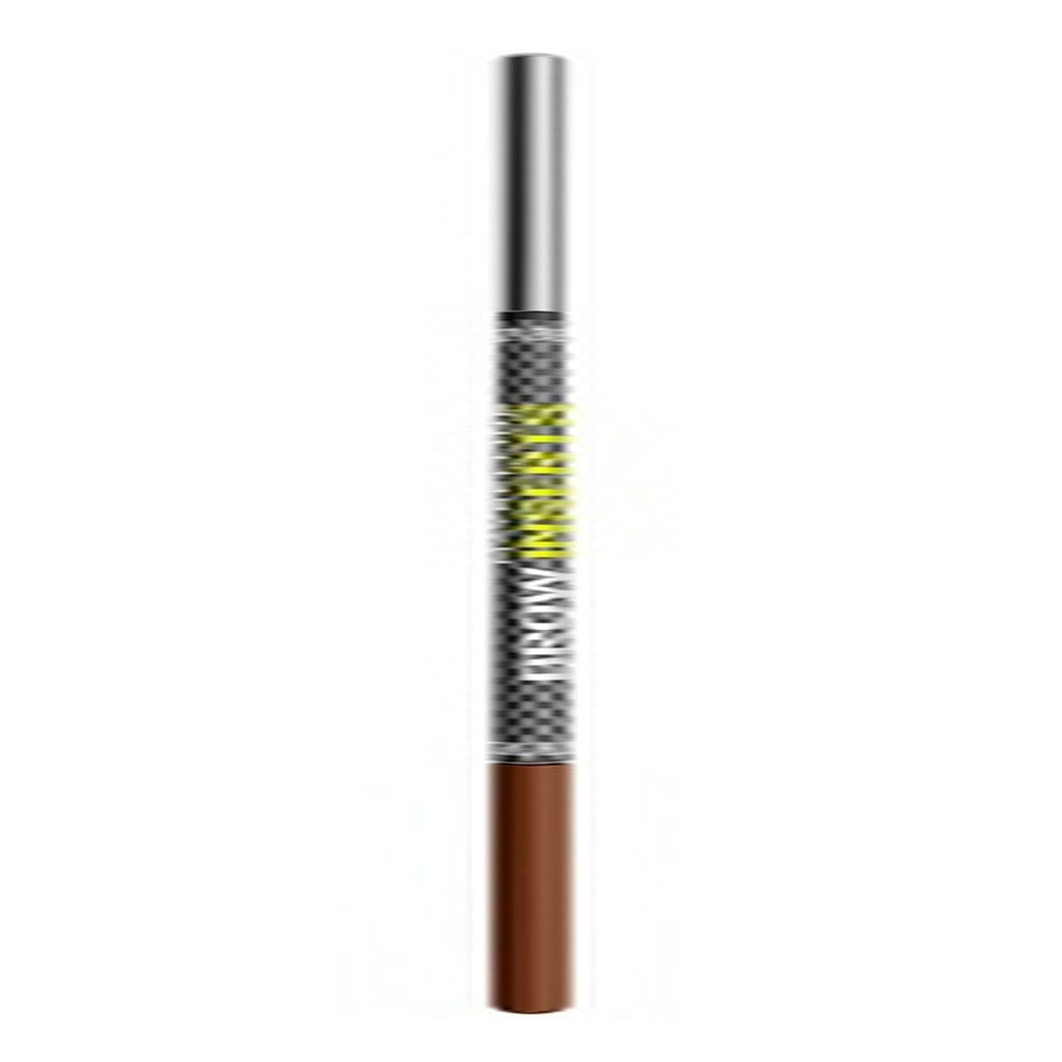 LAPIZ DE CEJAS MAYBELLINE BROW INSERTS 2 IN 1 MEDIUM BROWN - 1