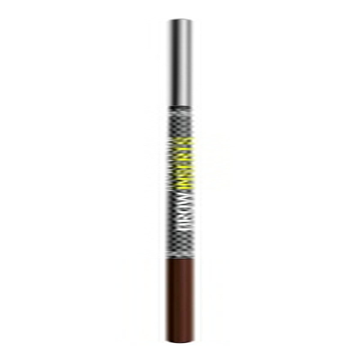 LAPIZ DE CEJAS MAYBELLINE BROW INSERTS 2 IN 1 DEEP BROWN - 1