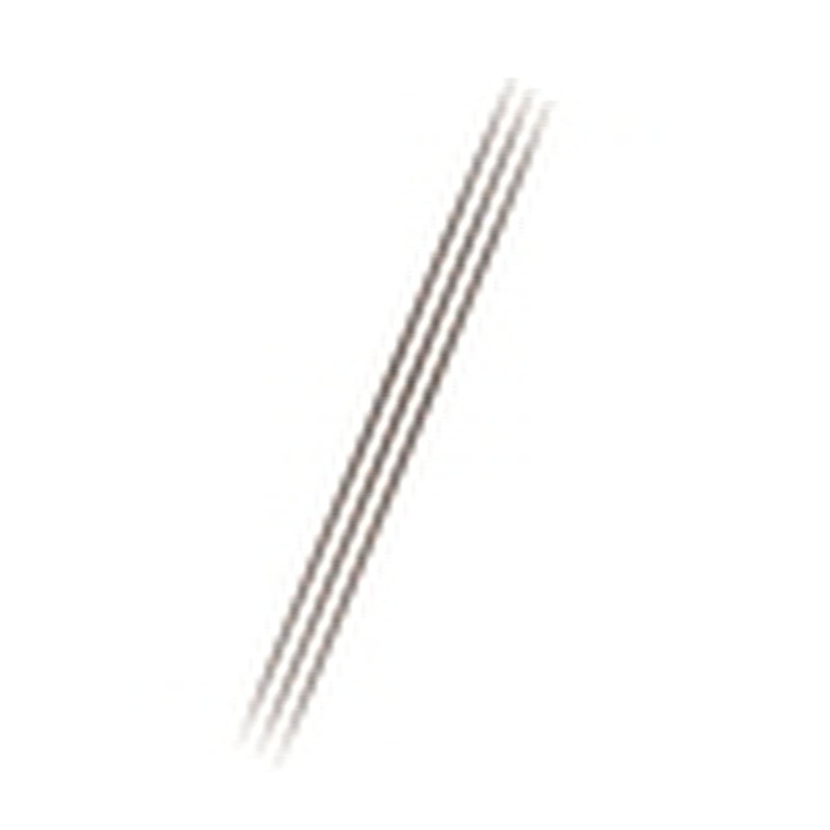 LAPIZ DE CEJAS MAYBELLINE BROW INSERTS 2 IN 1 DEEP BROWN - 2