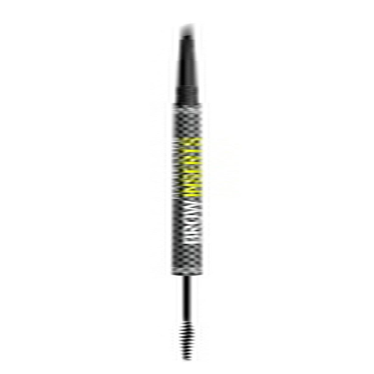 LAPIZ DE CEJAS MAYBELLINE BROW INSERTS 2 IN 1 DEEP BROWN - 7