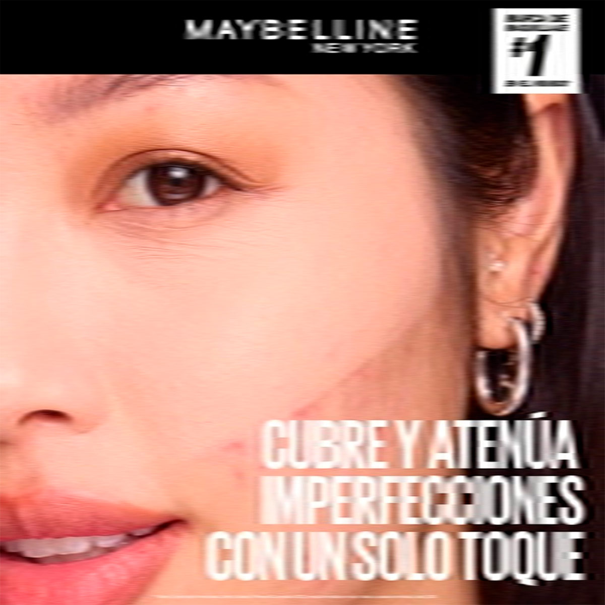 CORRECTOR MAYBELLINE FIT ME SPOT RESCUE 30 - 4