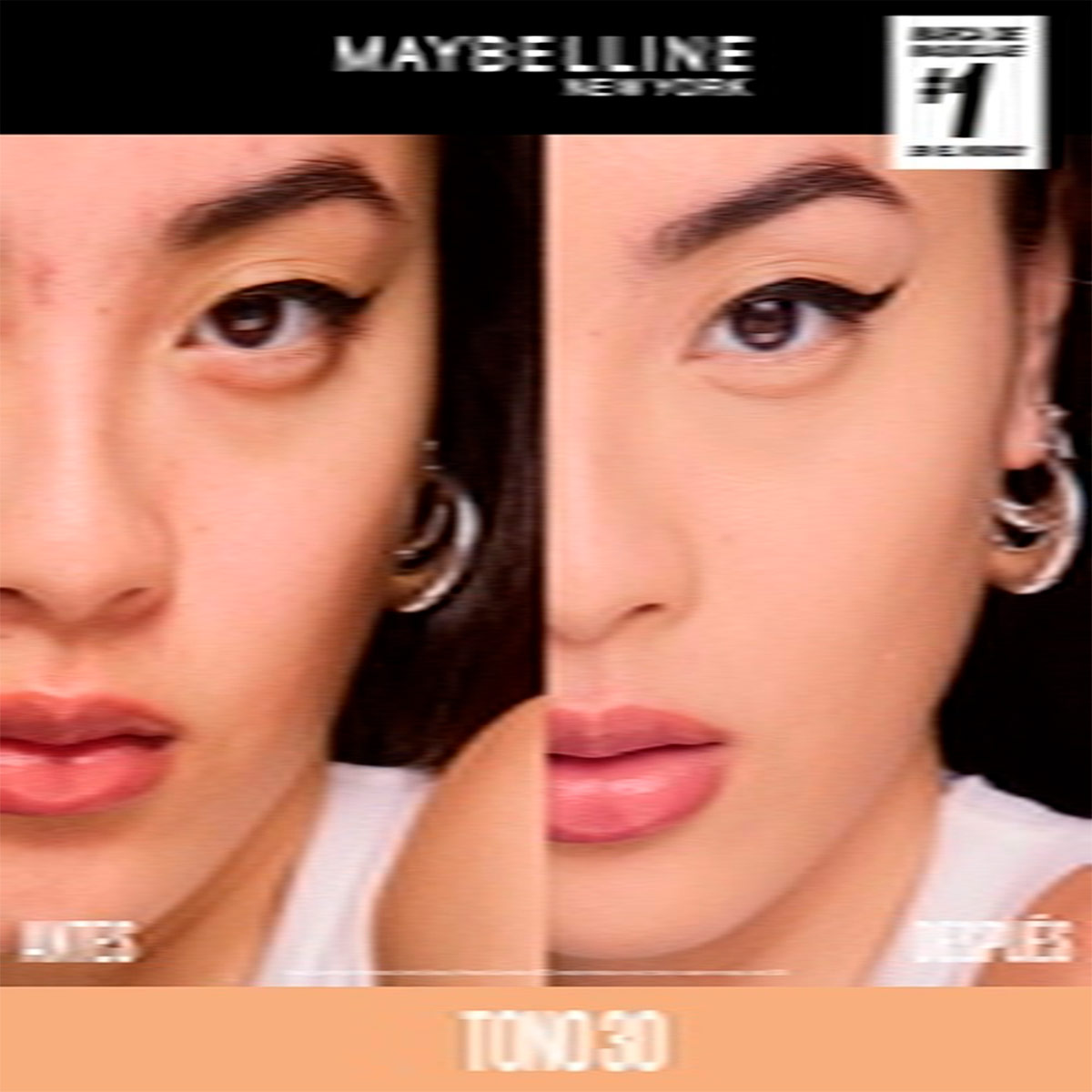 CORRECTOR MAYBELLINE FIT ME SPOT RESCUE 30 - 5