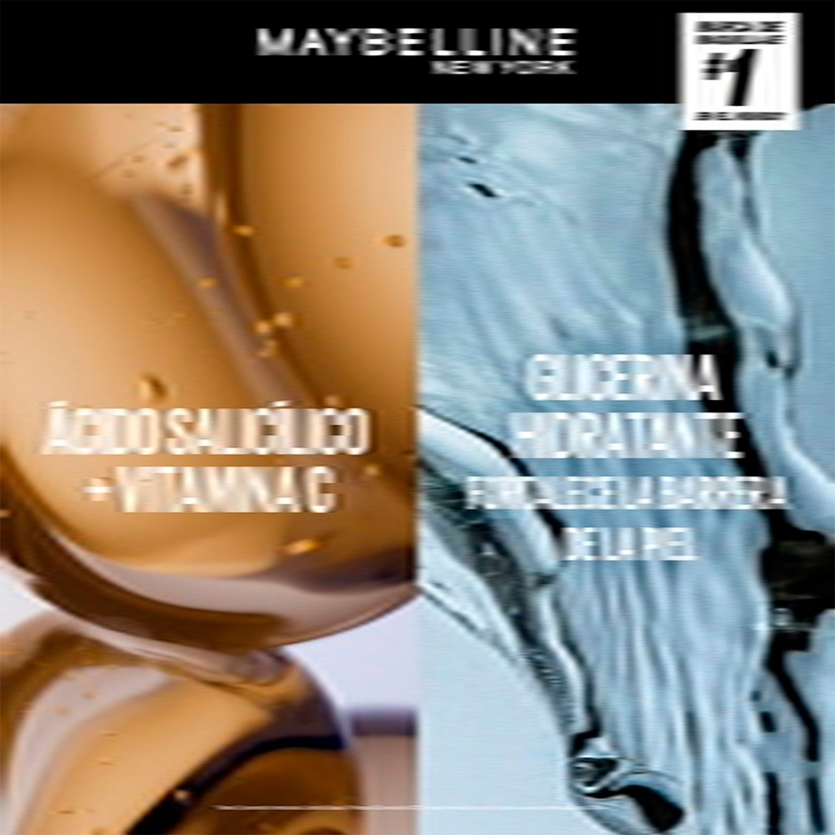 CORRECTOR MAYBELLINE FIT ME SPOT RESCUE 30 - 7