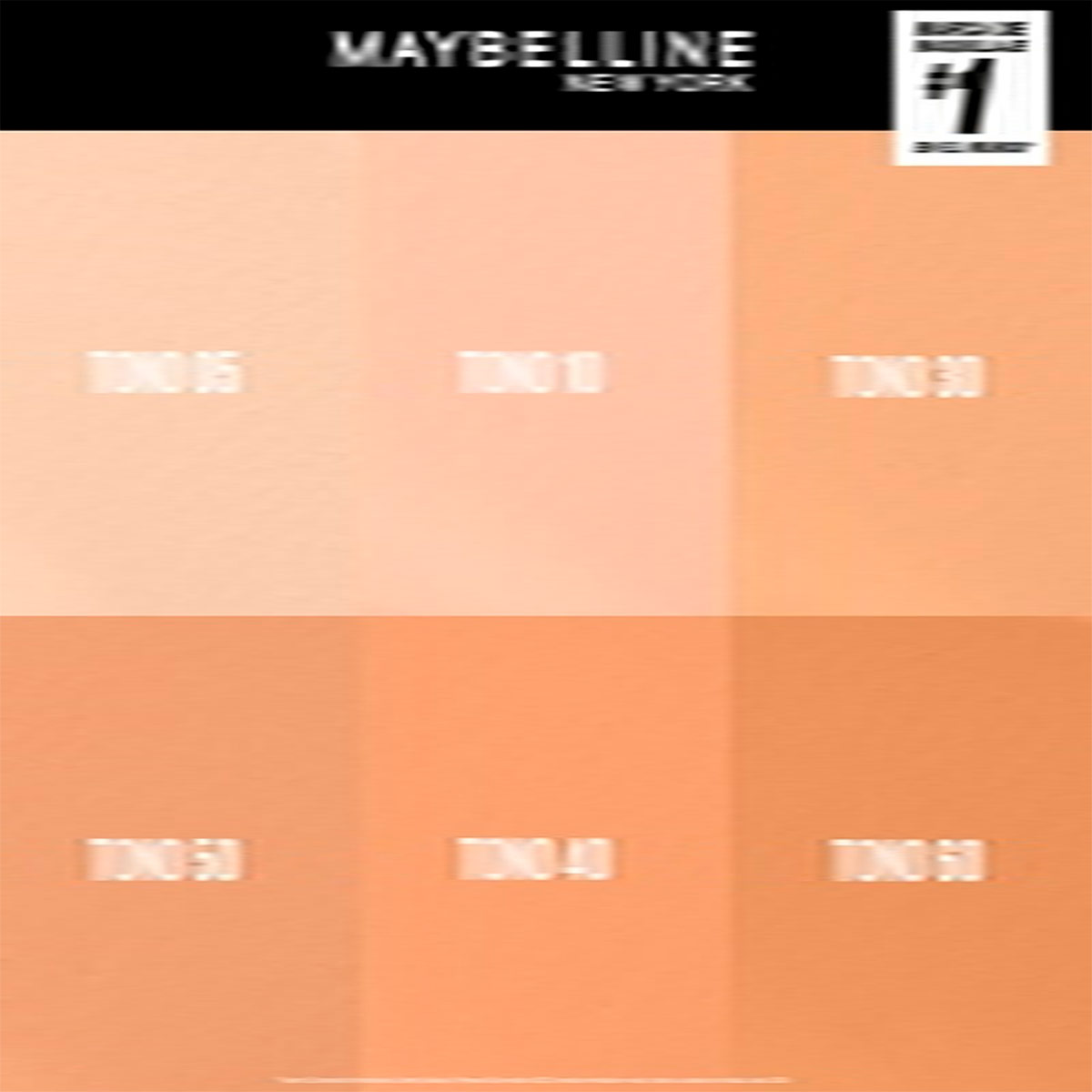 CORRECTOR MAYBELLINE FIT ME SPOT RESCUE 30 - 8