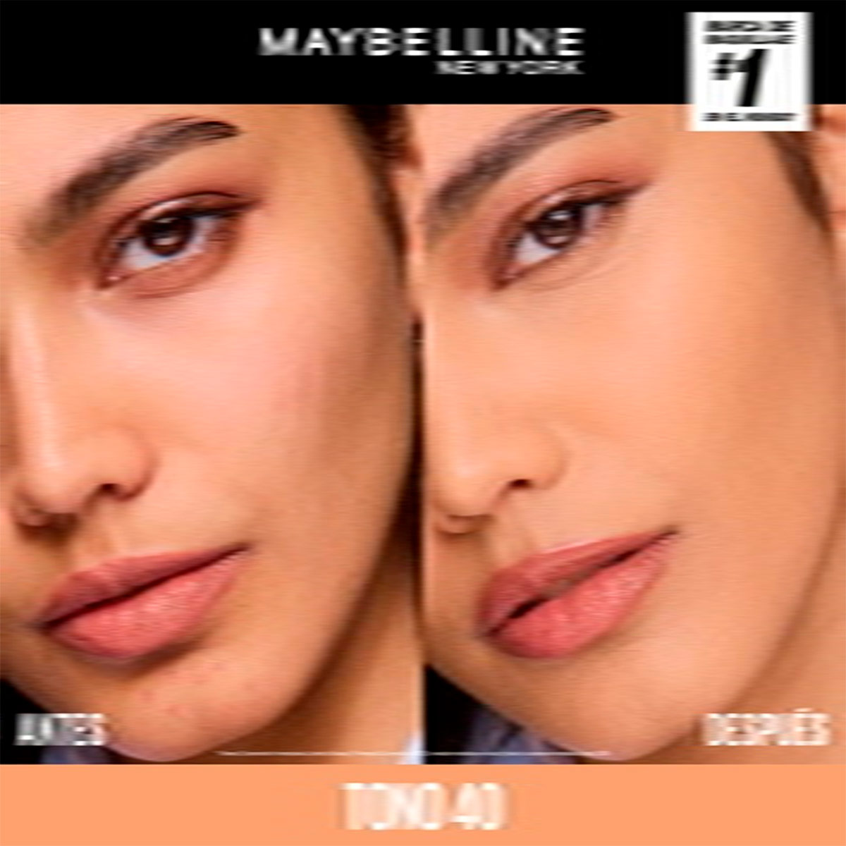 CORRECTOR MAYBELLINE FIT ME SPOT RESCUE 40 - 5