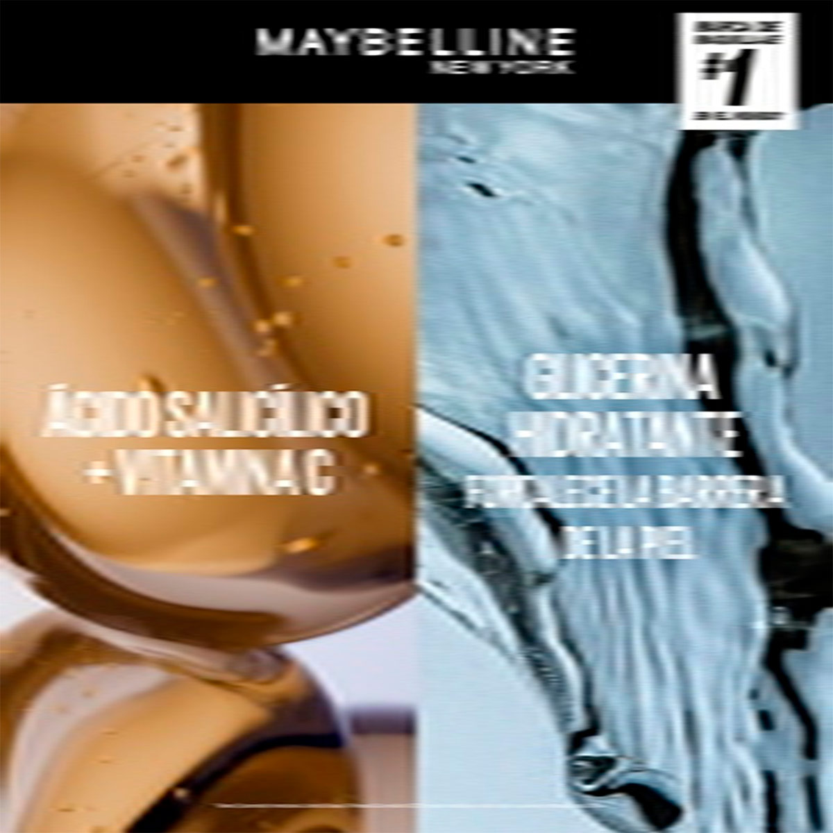 CORRECTOR MAYBELLINE FIT ME SPOT RESCUE 40 - 6