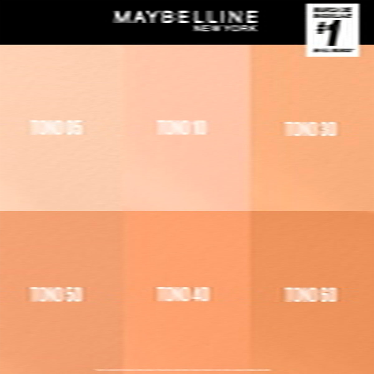 CORRECTOR MAYBELLINE FIT ME SPOT RESCUE 40 - 8