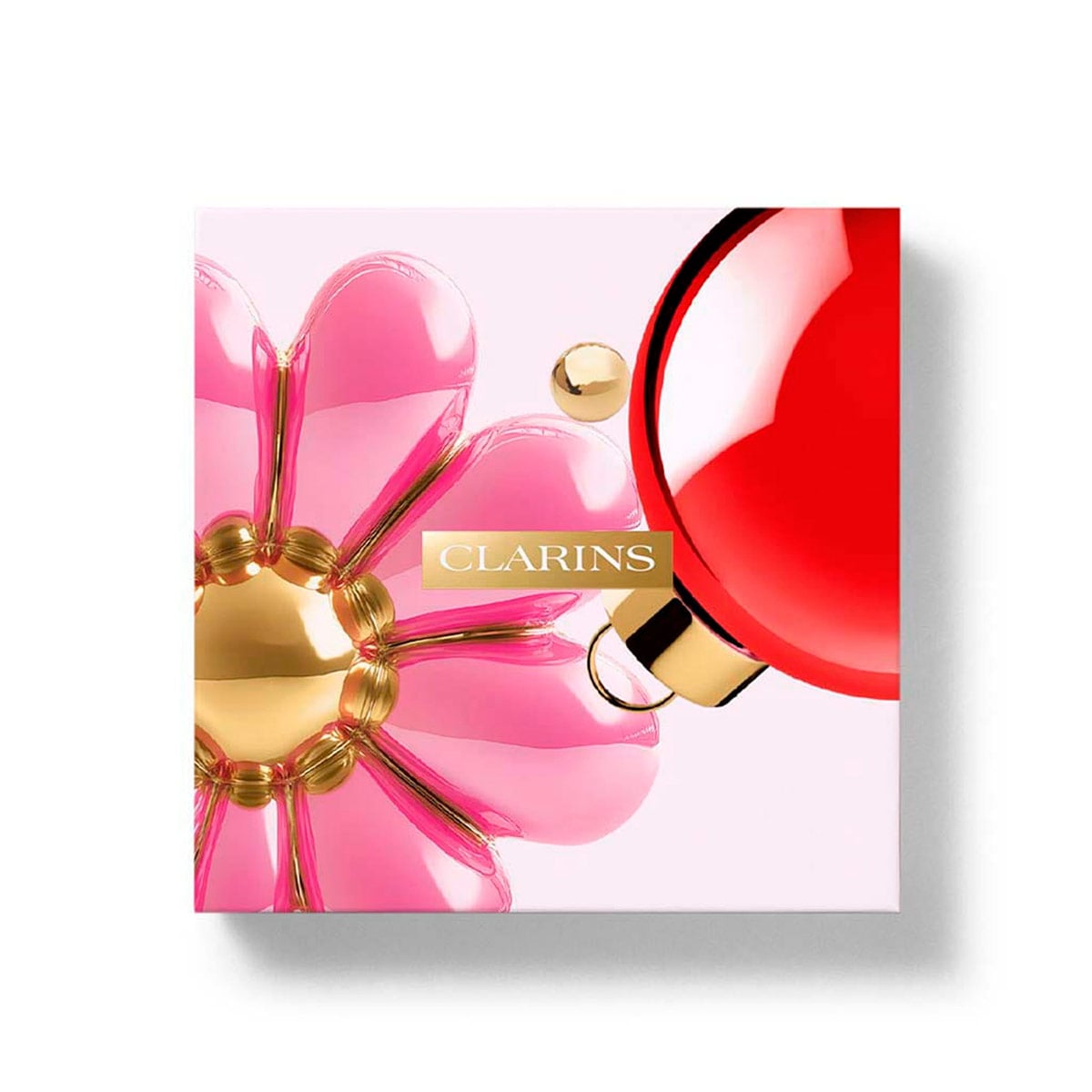 SET ANTIEDAD Y MAQUILLAJE CLARINS DOUBLE SERUM & EXTRA FIRMING - 5
