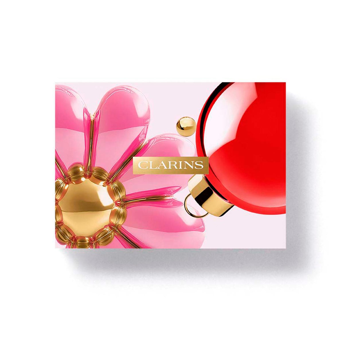 SET ANTIEDAD OJOS Y MAQUILLAJE CLARINS DOUBLE SERUM EYE - 5