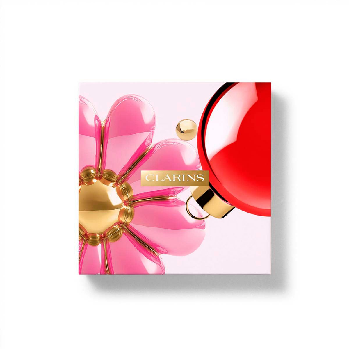 SET ANTIEDAD Y MAQUILLAJE CLARINS DOUBLE SERUM & MULTIACTIVE - 4