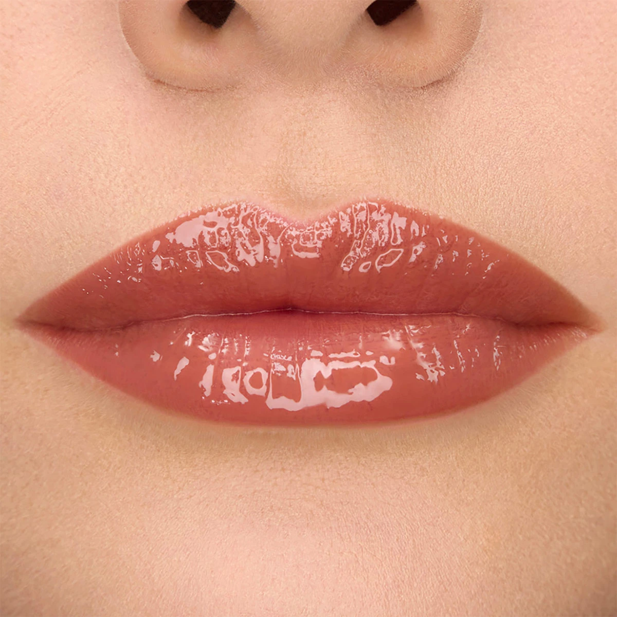 LABIAL LANCOME L'ABSOLUE ROUGE GLAZE TINTATION 701 - 5