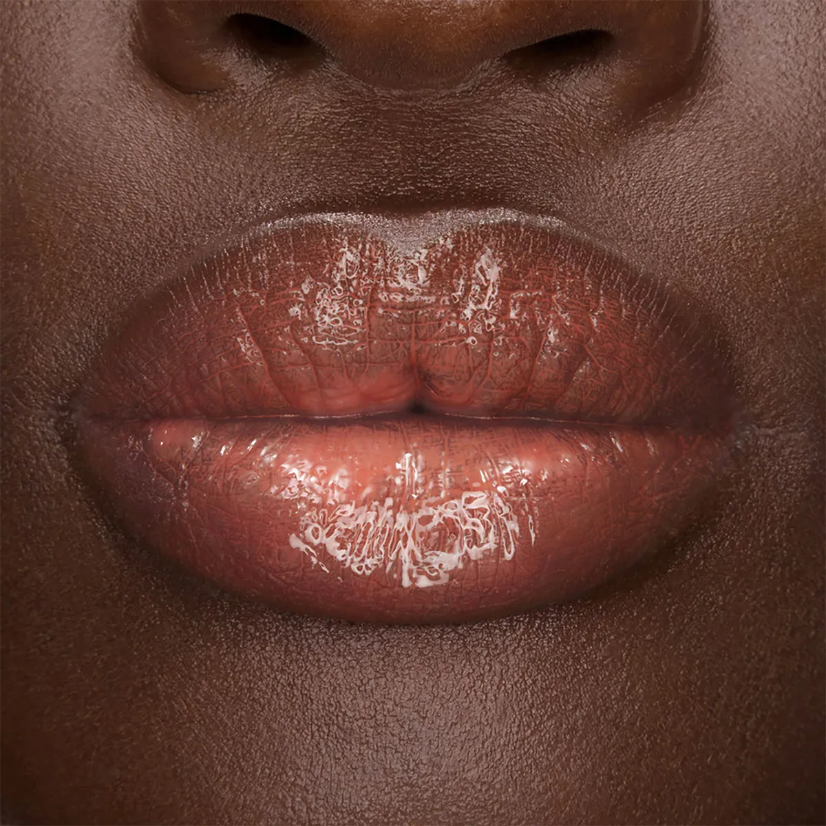 LABIAL LANCOME L'ABSOLUE ROUGE GLAZE TINTATION 701 - 7