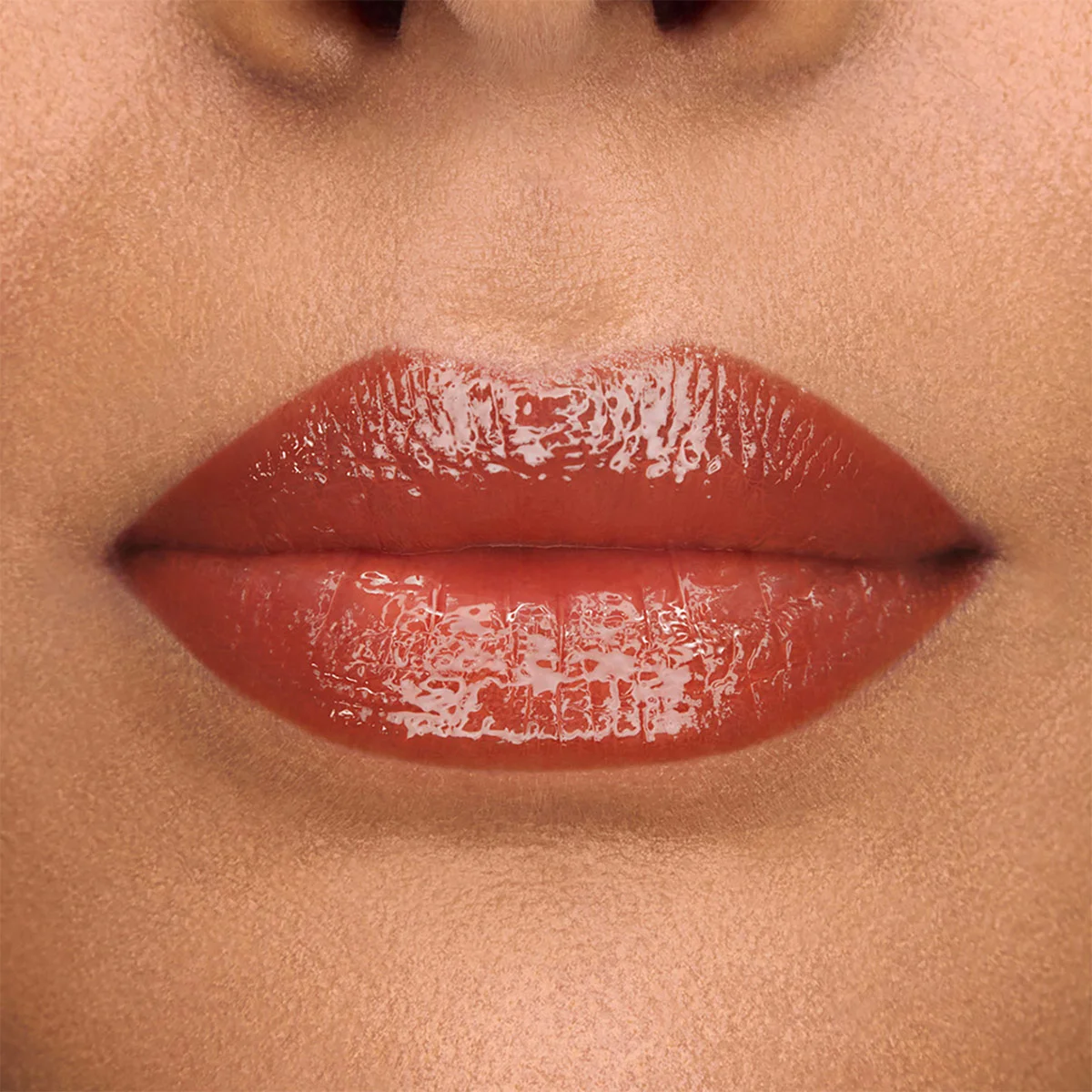 LABIAL LANCOME L'ABSOLUE ROUGE GLAZE TINTATION 702 - 5