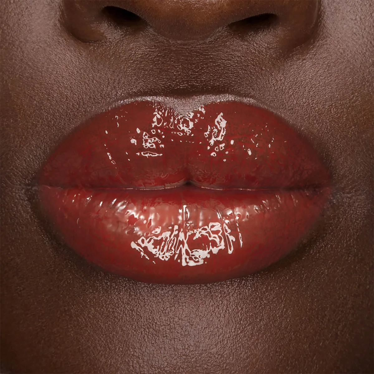 LABIAL LANCOME L'ABSOLUE ROUGE GLAZE TINTATION 702 - 6