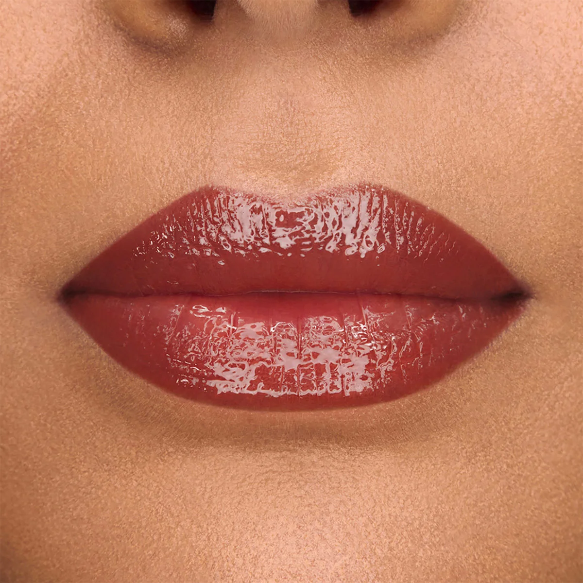 LABIAL LANCOME L'ABSOLUE ROUGE GLAZE TINTATION 703 - 6