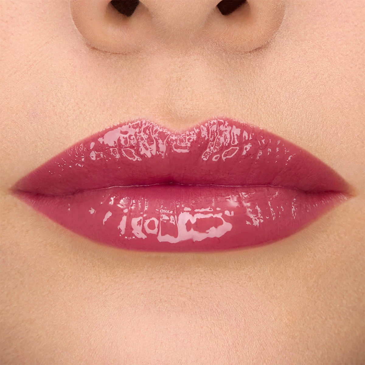 LABIAL LANCOME L'ABSOLUE ROUGE GLAZE TINTATION 705 - 5