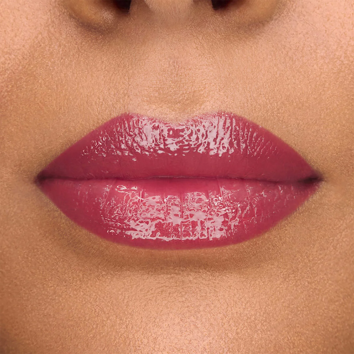LABIAL LANCOME L'ABSOLUE ROUGE GLAZE TINTATION 705 - 6
