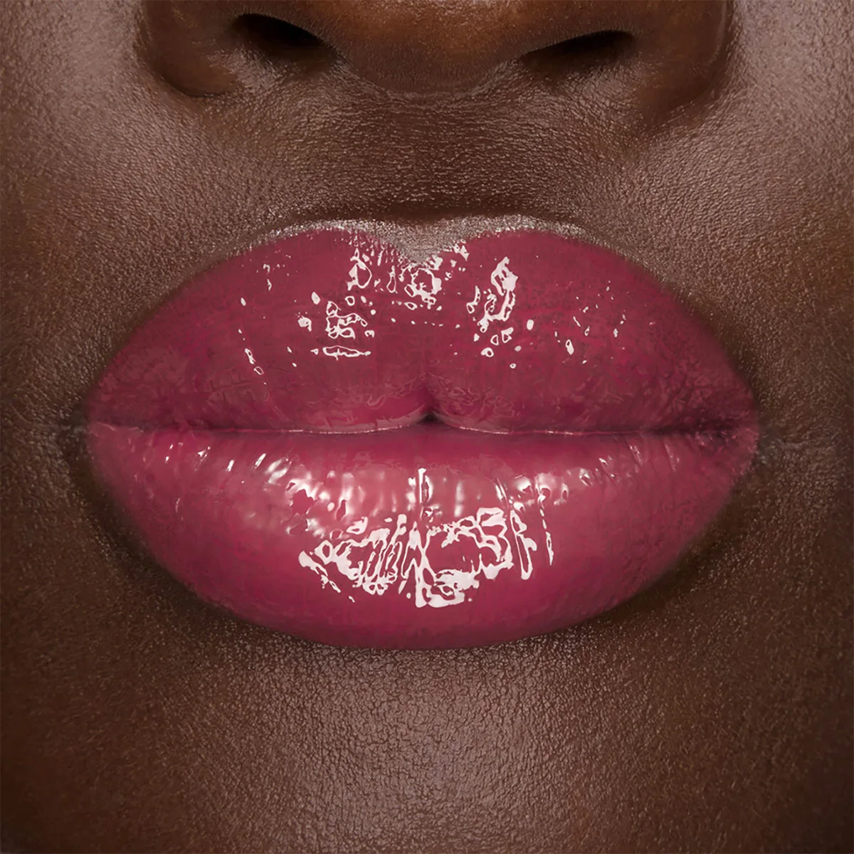 LABIAL LANCOME L'ABSOLUE ROUGE GLAZE TINTATION 705 - 7
