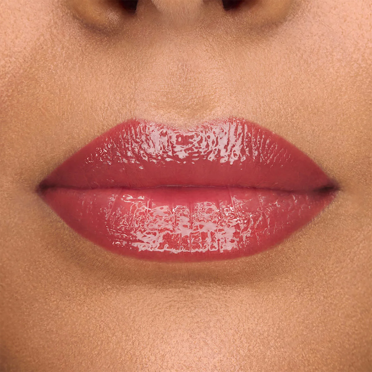LABIAL LANCOME L'ABSOLUE ROUGE GLAZE TINTATION 706 - 6