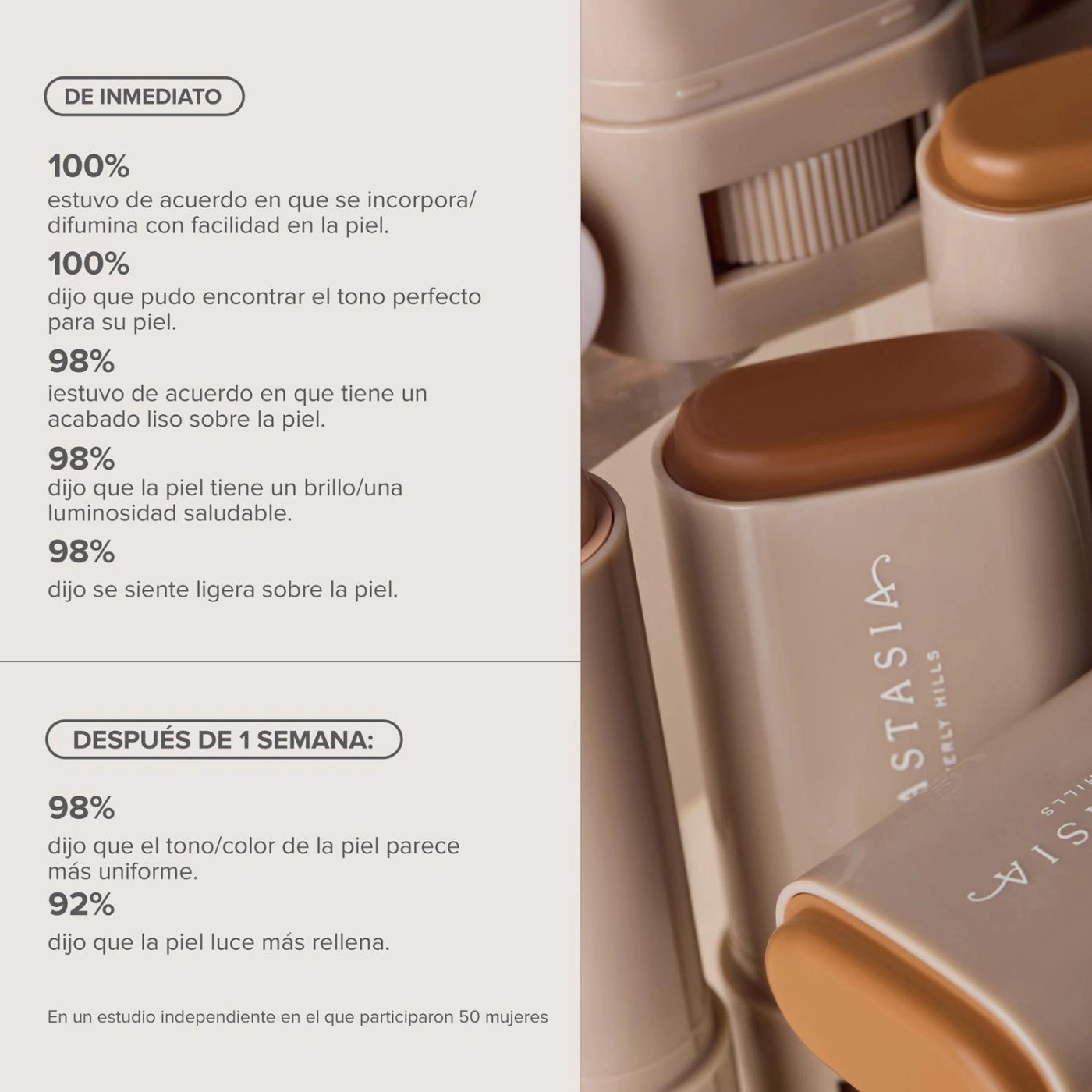BASE SKIN TINT ANASTASIA BEVERLY HILLS SERUM BOOSTED SHADE 11 - 5