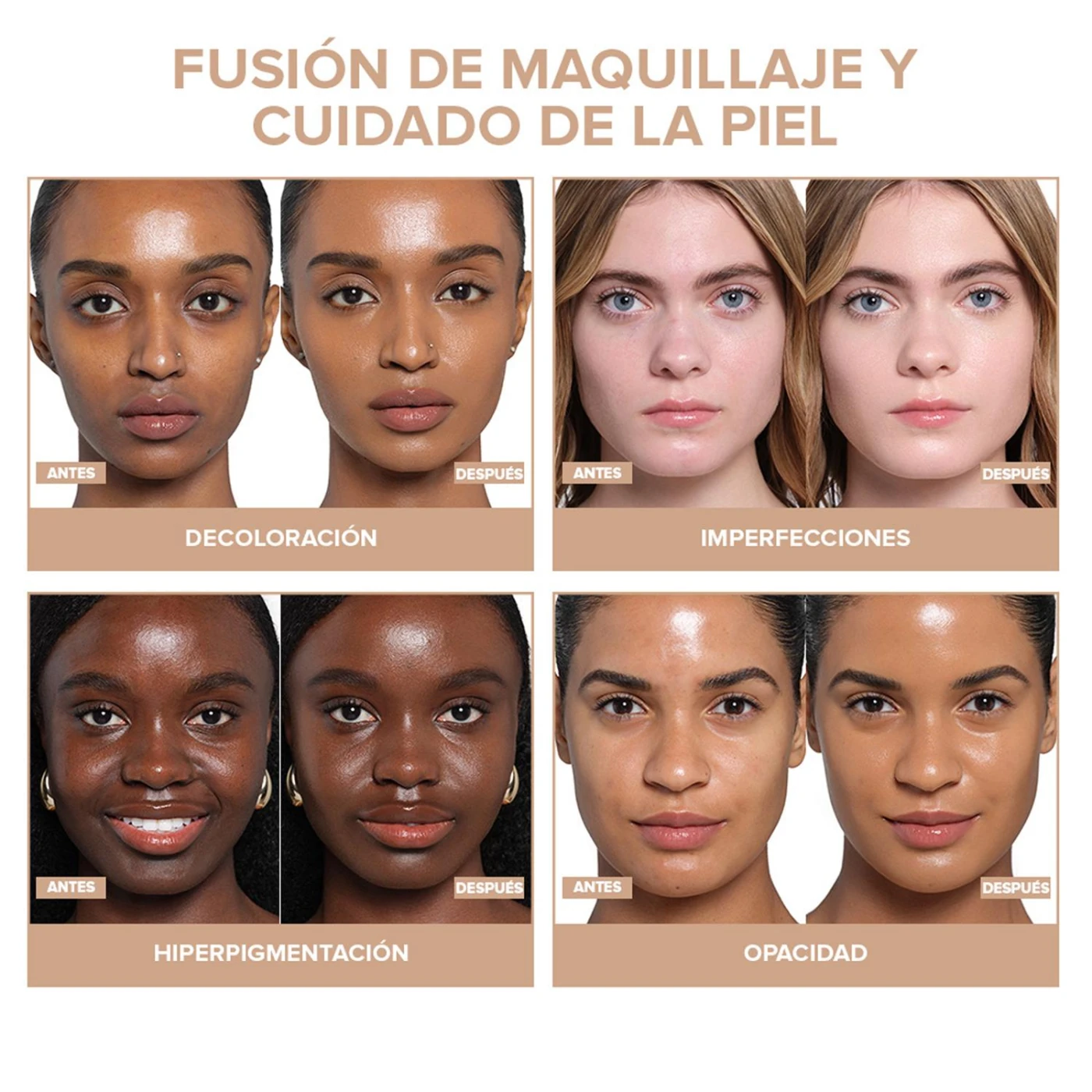 BASE SKIN TINT ANASTASIA BEVERLY HILLS SERUM BOOSTED SHADE 11 - 8