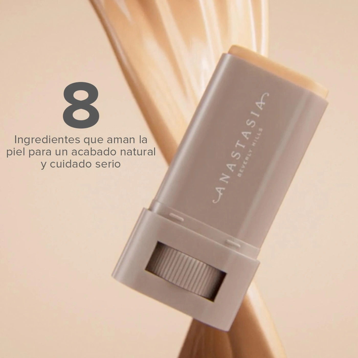 BASE SKIN TINT ANASTASIA BEVERLY HILLS SERUM BOOSTED SHADE 11 - 9