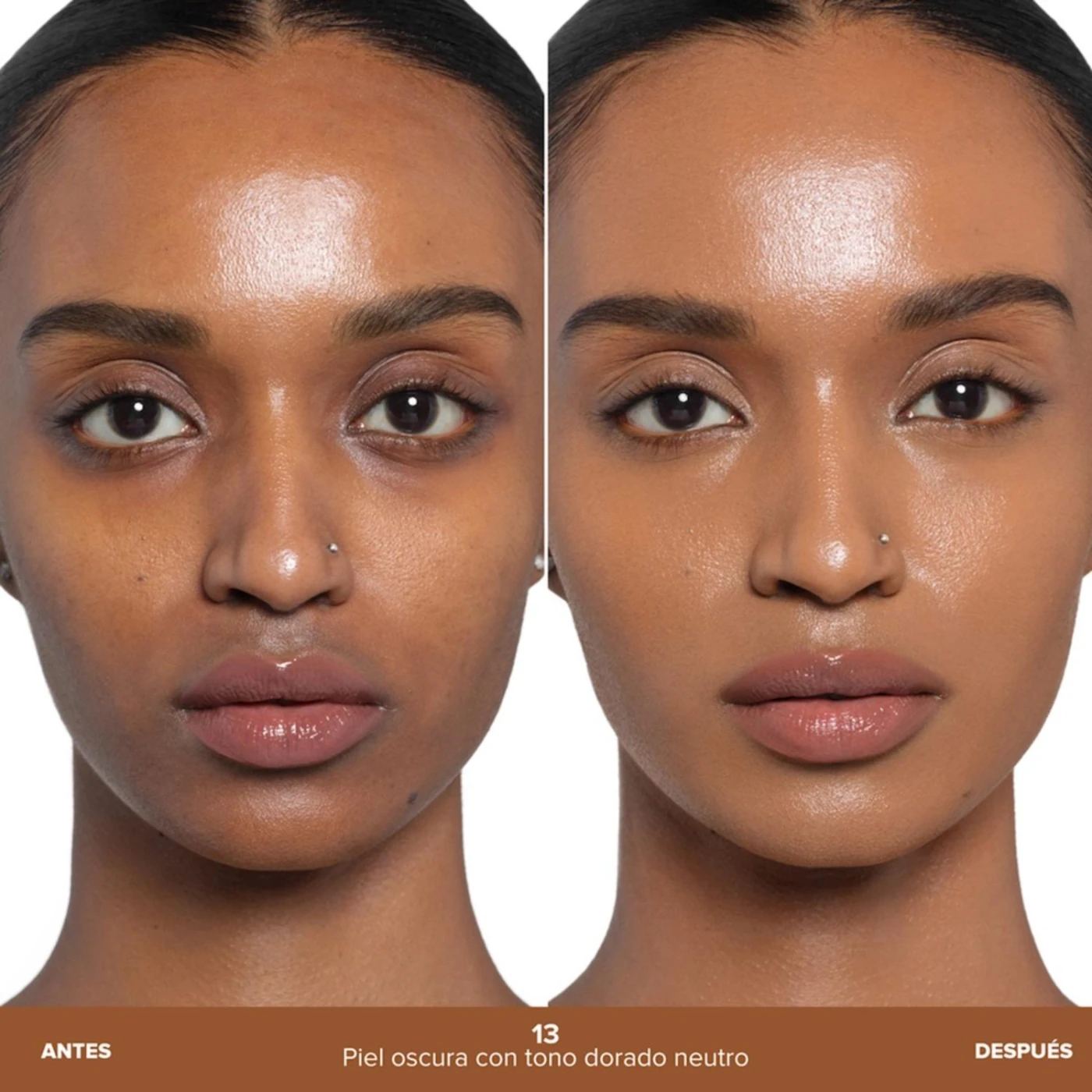 BASE SKIN TINT ANASTASIA BEVERLY HILLS SERUM BOOSTED SHADE 13 - 3