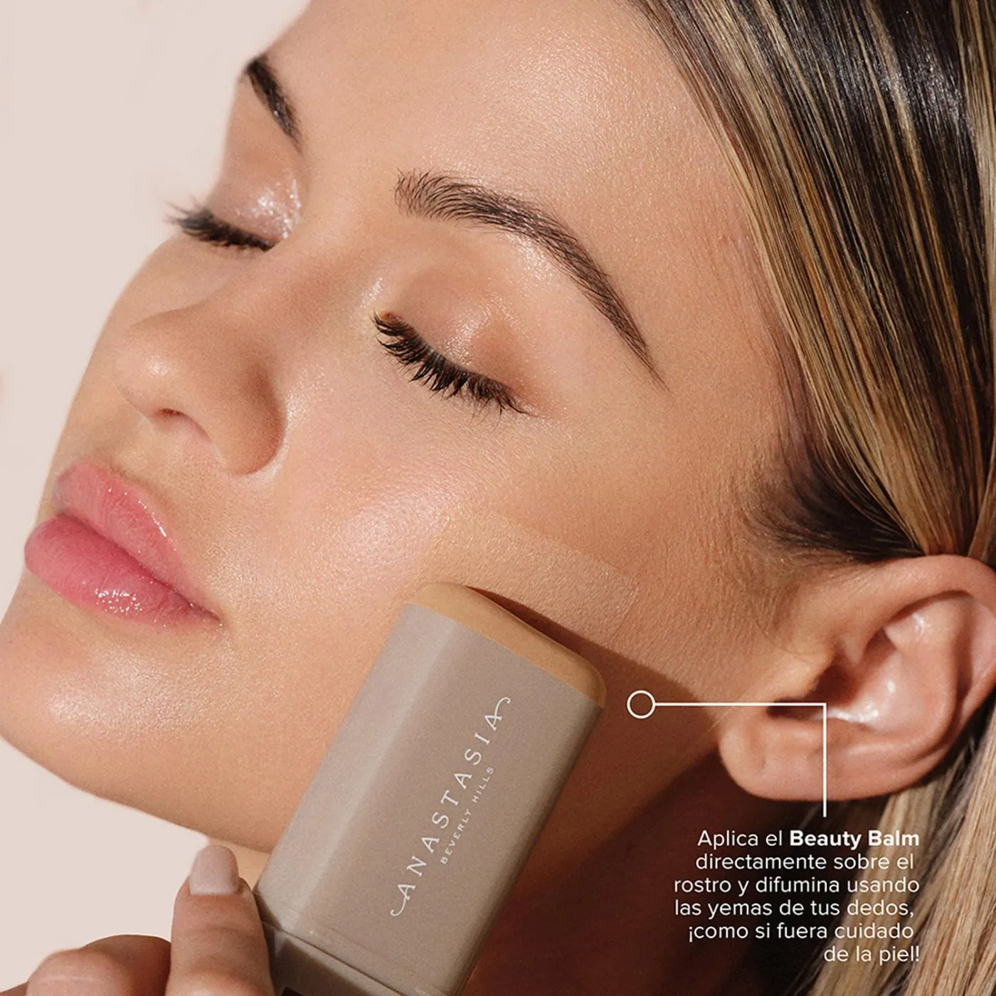 BASE SKIN TINT ANASTASIA BEVERLY HILLS SERUM BOOSTED SHADE 13 - 6