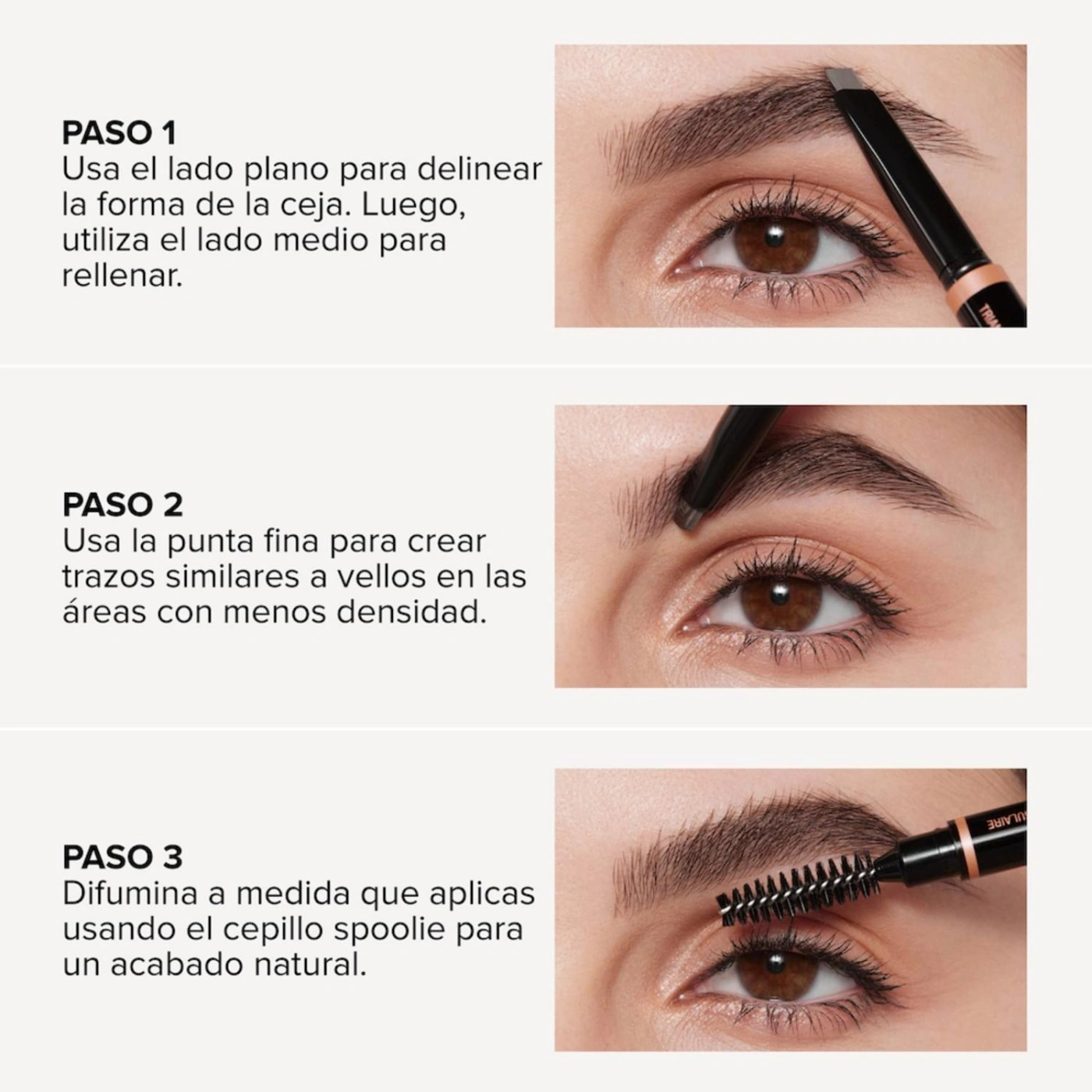 DELINEADOR CEJAS ANASTASIA BEVERLY HILLS BROW DEFINER DARK BROWN - 9