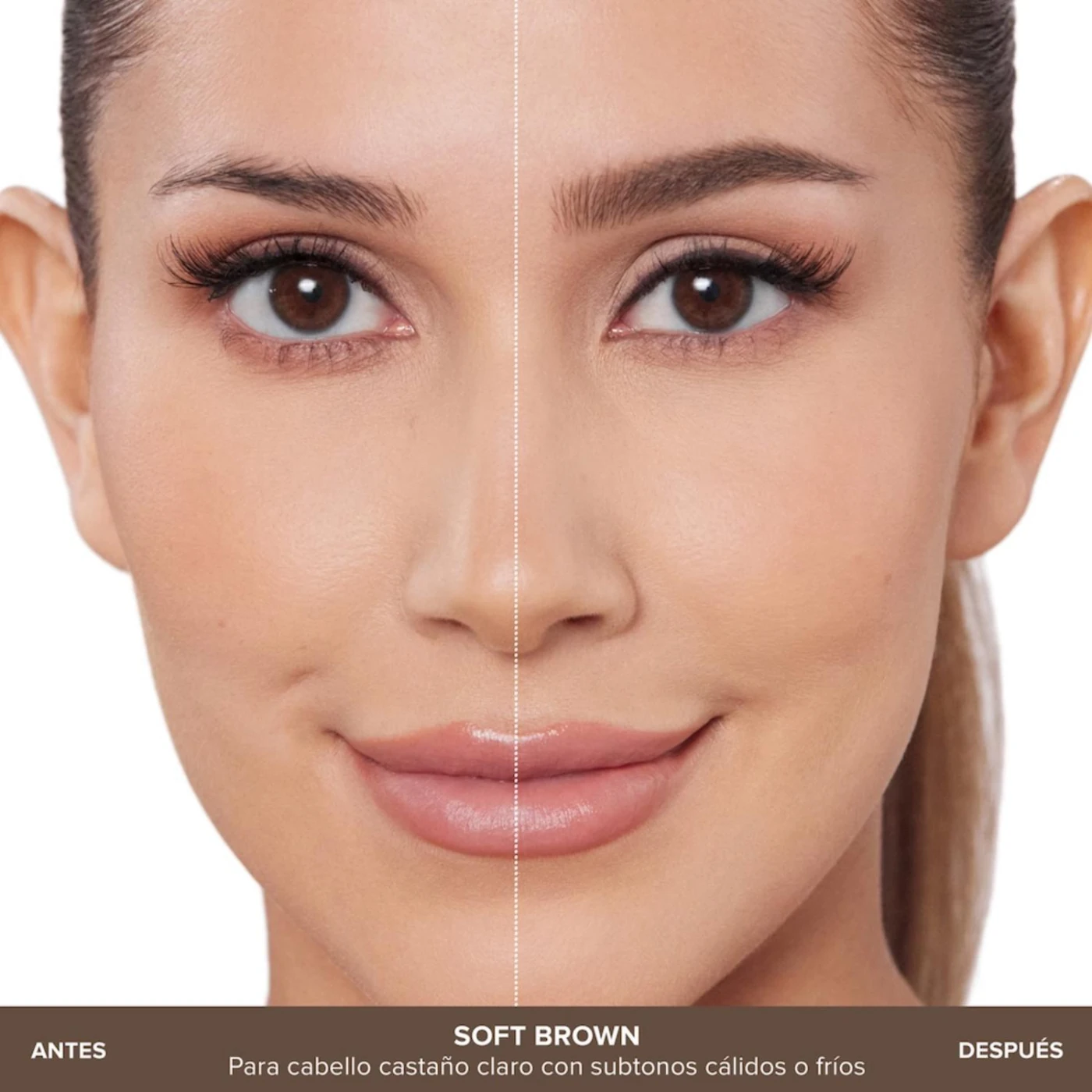DELINEADOR CEJAS ANASTASIA BEVERLY HILLS BROW DEFINER SOFT BROWN - 3