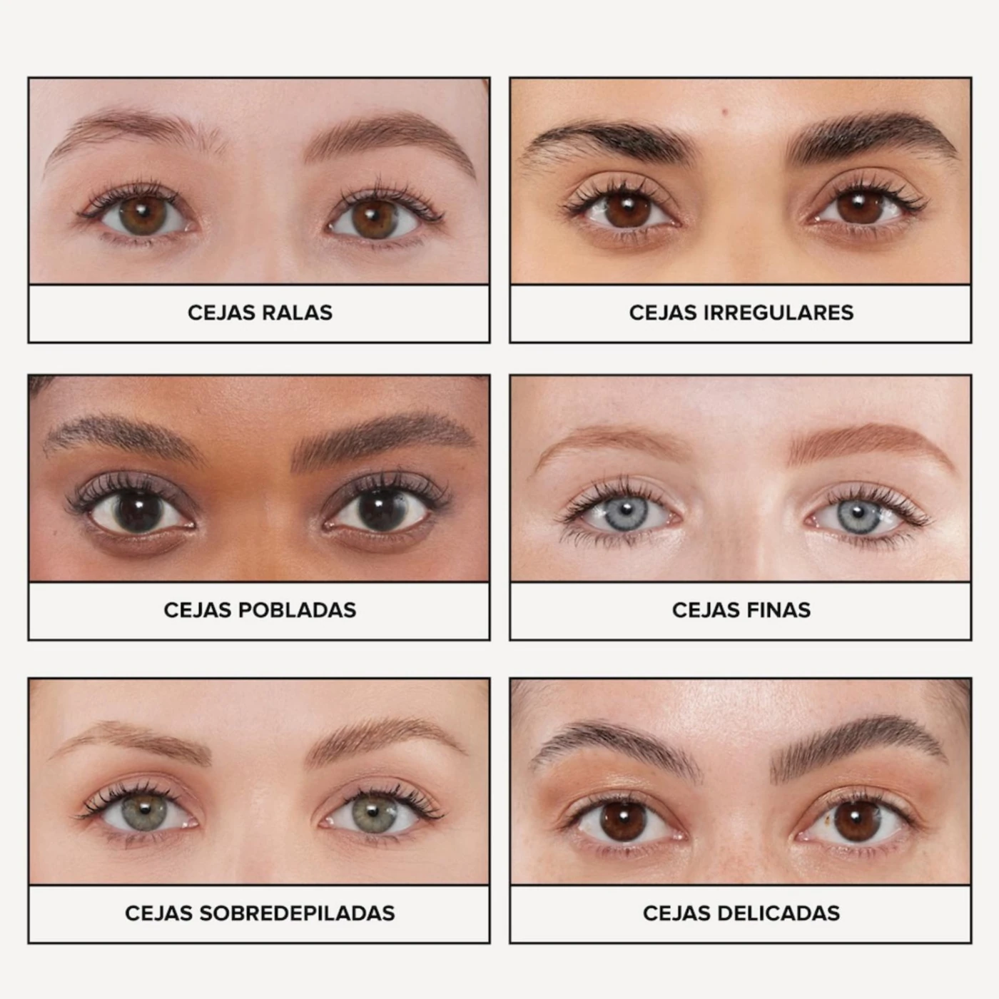 DELINEADOR CEJAS ANASTASIA BEVERLY HILLS BROW DEFINER SOFT BROWN - 6