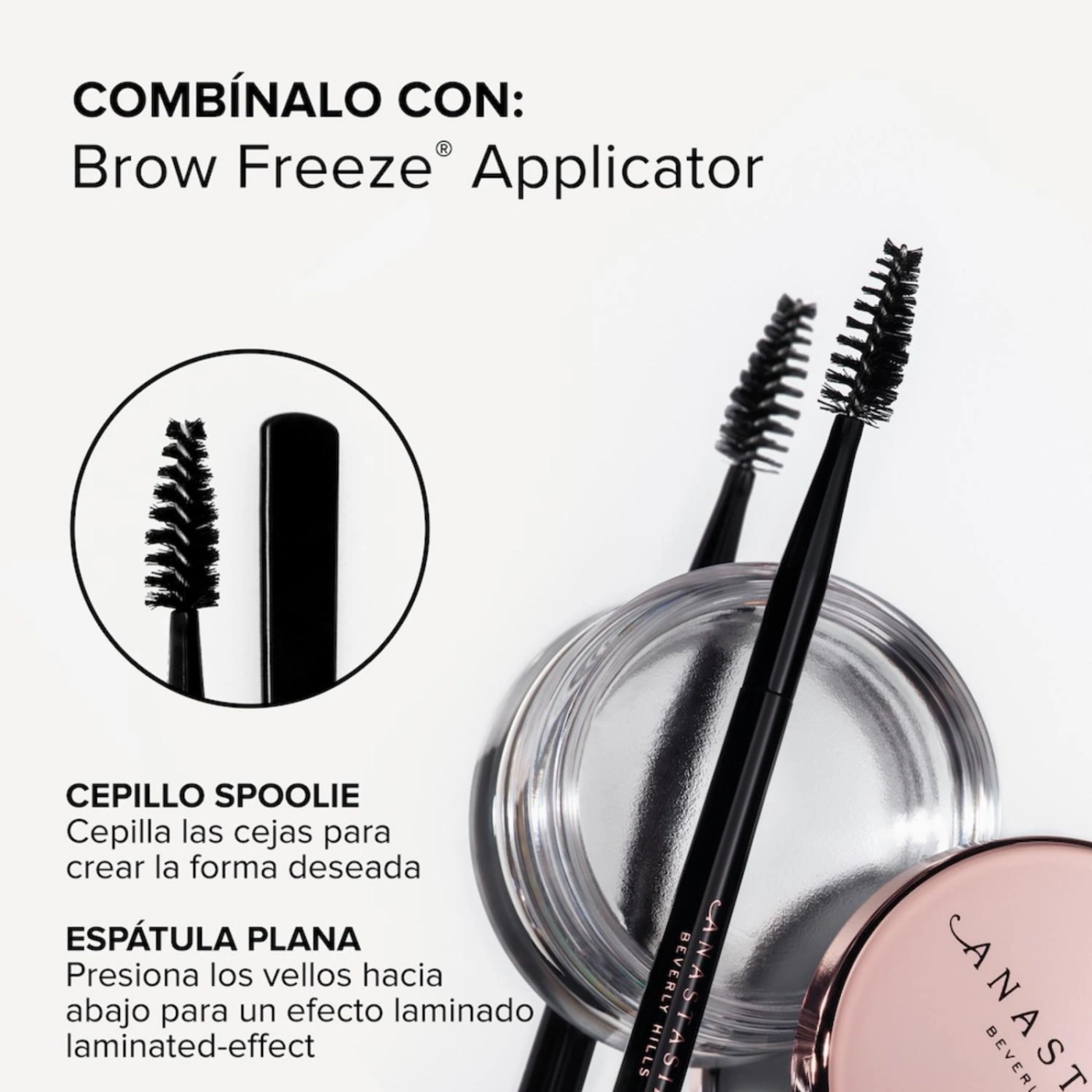 CERA CEJAS ANASTASIA BEVERLY HILLS BROW FREEZE - 4