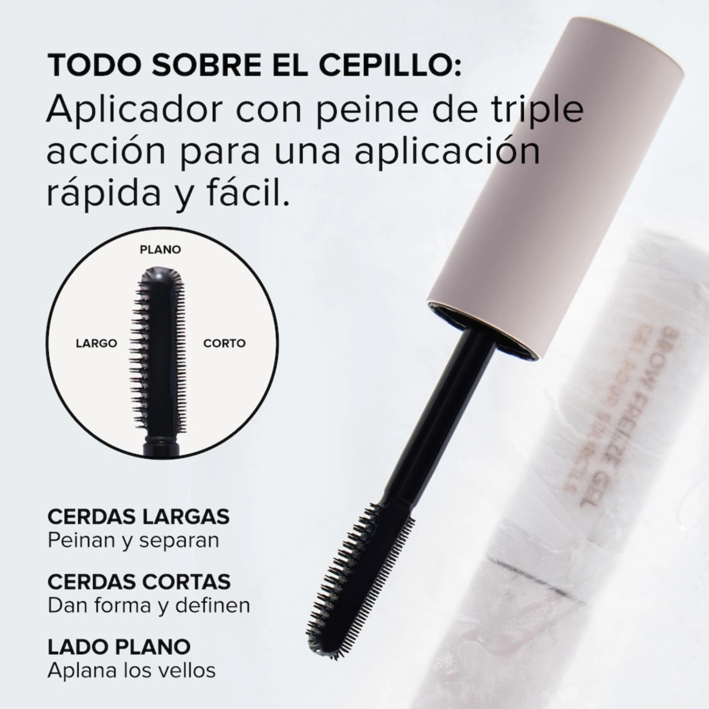 GEL PARA CEJAS ANASTASIA BEVERLY HILL BROW FREEZE - 6