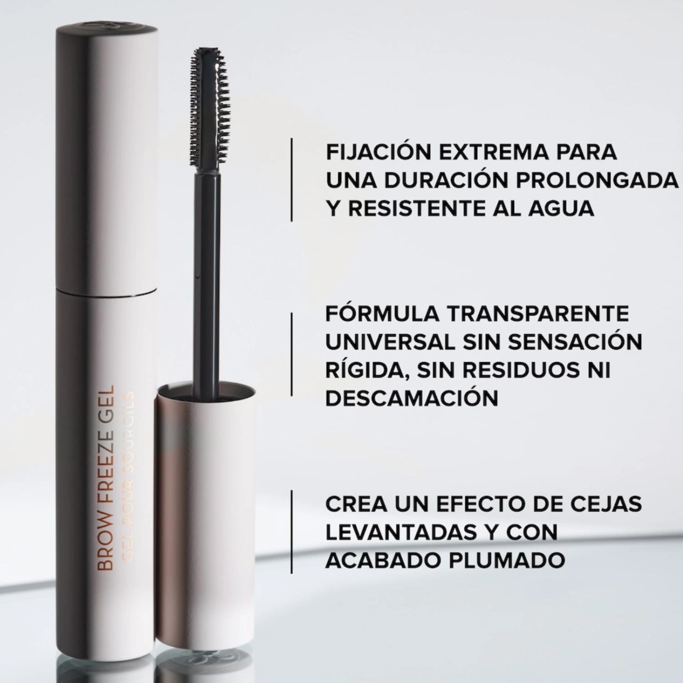 GEL PARA CEJAS ANASTASIA BEVERLY HILL BROW FREEZE - 7
