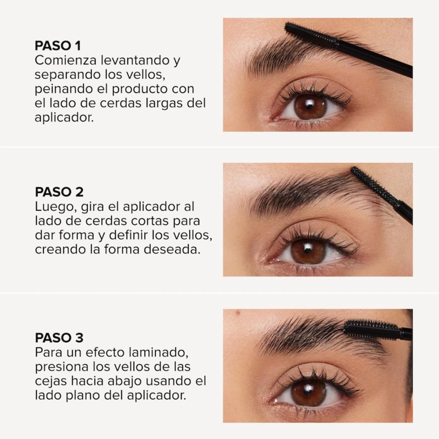 GEL CEJAS ANASTASIA BEVERLY HILLS BROW FREEZE MINI - 9