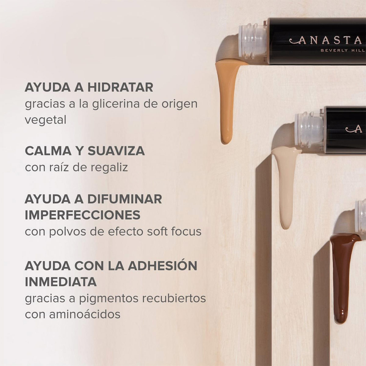 CORRECTORES ANASTASIA BEVERLY HILLS MAGIC TOUCH 10 - 5