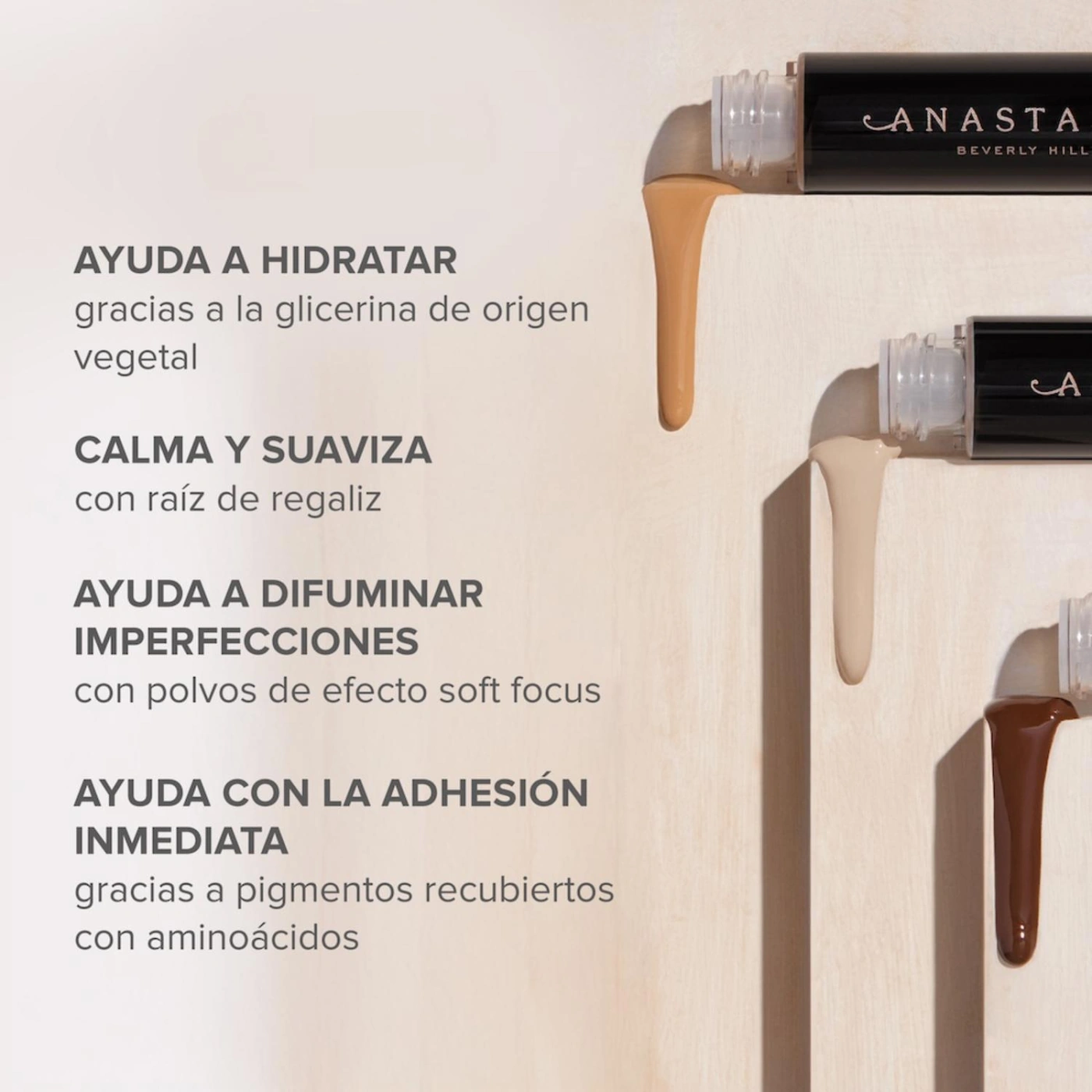 CORRECTORES ANASTASIA BEVERLY HILLS MAGIC TOUCH 10 - 5